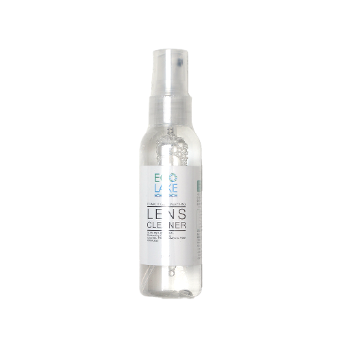 Ecolake Lens cleaning Spray